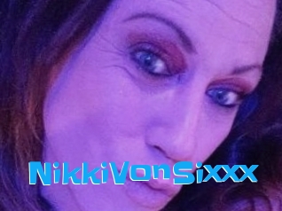 NikkiVonSixxx