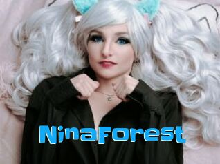 NinaForest