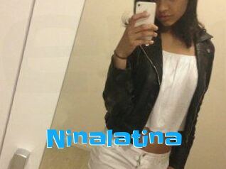 Ninalatina