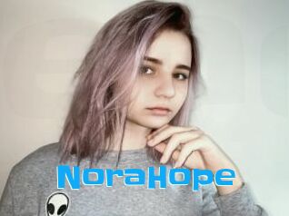 NoraHope