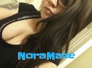 Nora_Maze