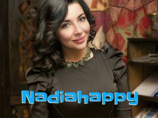 Nadiahappy