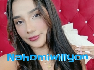 Nahomiwillyon