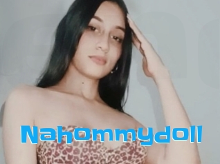 Nahommydoll