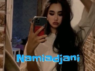 Namiadjani