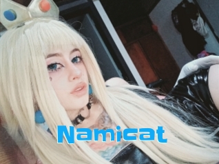 Namicat