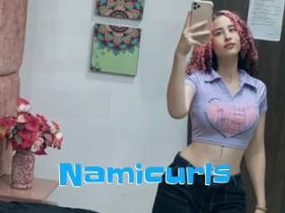 Namicurls