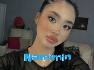 Namimin