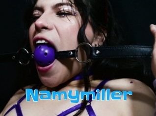 Namymiller