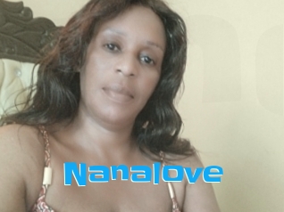 Nanalove