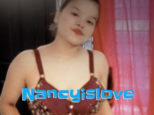 Nancyislove