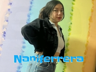 Naniferrera