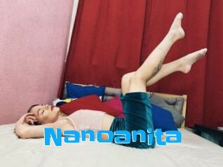 Nanoanita