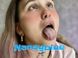 Nansyblue