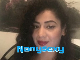 Nanysexy