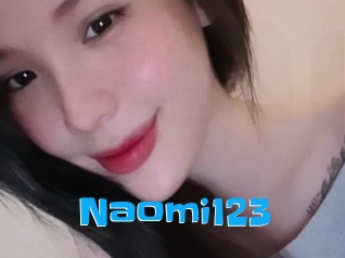 Naomi123