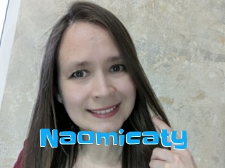 Naomicaty