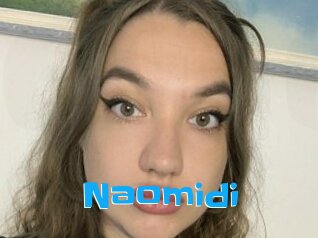 Naomidi