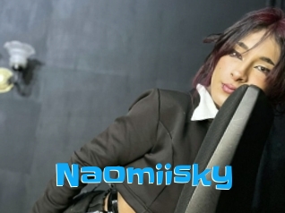 Naomiisky