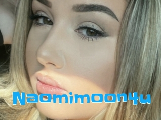 Naomimoon4u