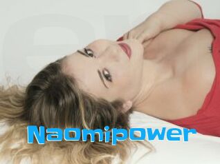 Naomipower