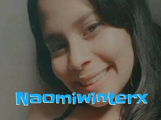 naomiwinterx Enculee
