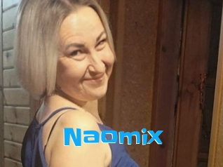 Naomix