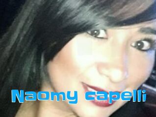 Naomy_capelli