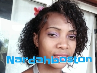 Nardahboston