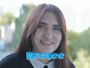 Nastee