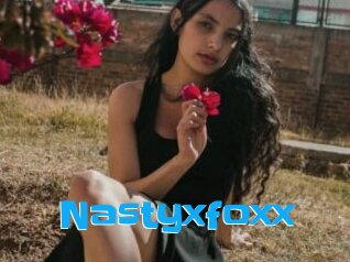 Nastyxfoxx