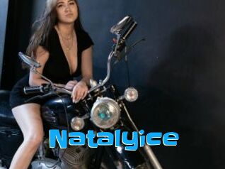 Natalyice