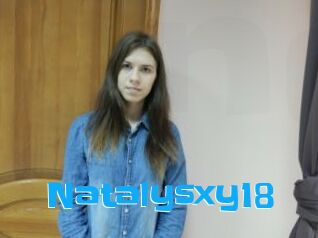 Natalysxy18