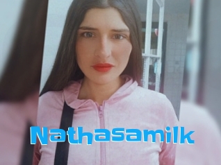 Nathasamilk