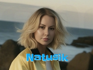 Natusik