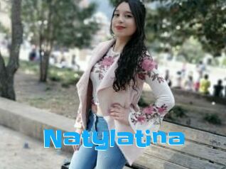 Natylatina