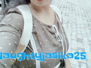 Naughtyjasika25