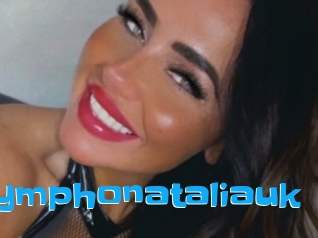 Naughtynymphonataliauk