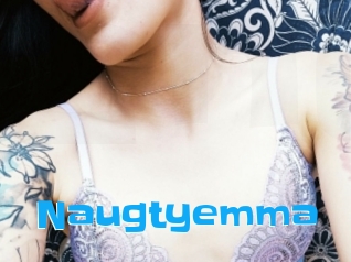 Naugtyemma