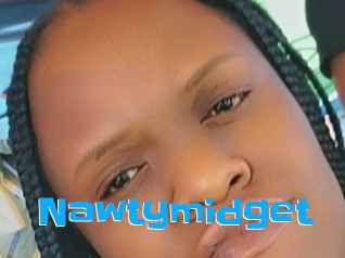 Nawtymidget