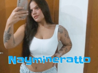 Naymineratto