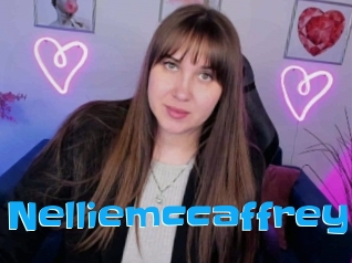 Nelliemccaffrey