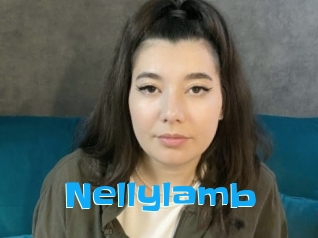 Nellylamb