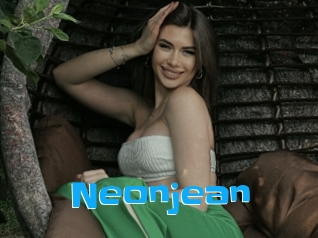 Neonjean