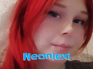 Neonlexi