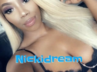 Nickidream