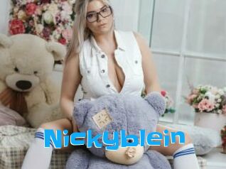 Nickyblein