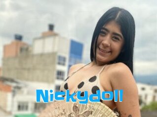 Nickydoll