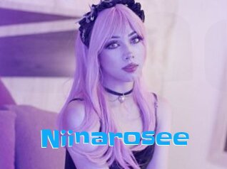 Niinarosee