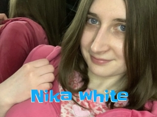 Nika_white